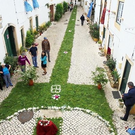 Casinha Da Pedra Villa Tomar Rum bild